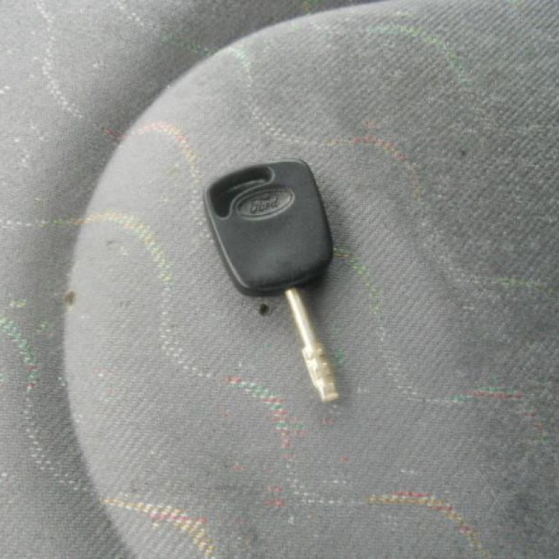 Glace retroviseur gauche FORD KA 1 Photo n°8