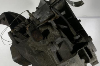 Boite de vitesses PEUGEOT BOXER 2