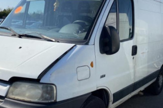 Boite de vitesses PEUGEOT BOXER 2