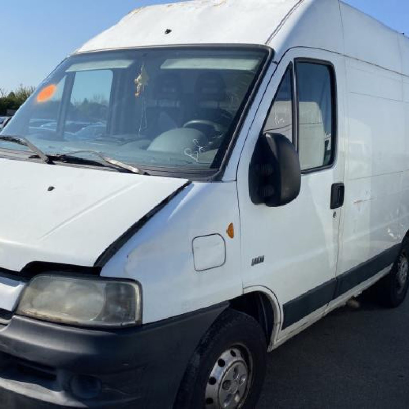 Boite de vitesses PEUGEOT BOXER 2 Photo n°5