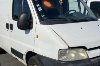 Boite de vitesses PEUGEOT BOXER 2