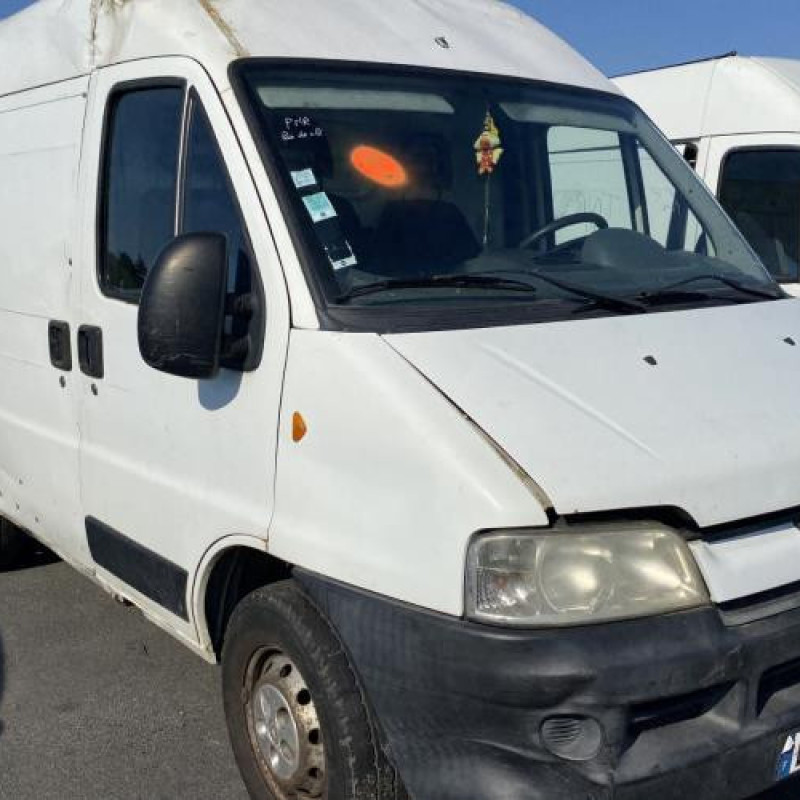 Boite de vitesses PEUGEOT BOXER 2 Photo n°6