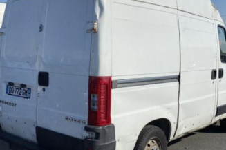 Boite de vitesses PEUGEOT BOXER 2