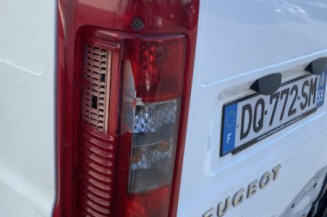 Boite de vitesses PEUGEOT BOXER 2