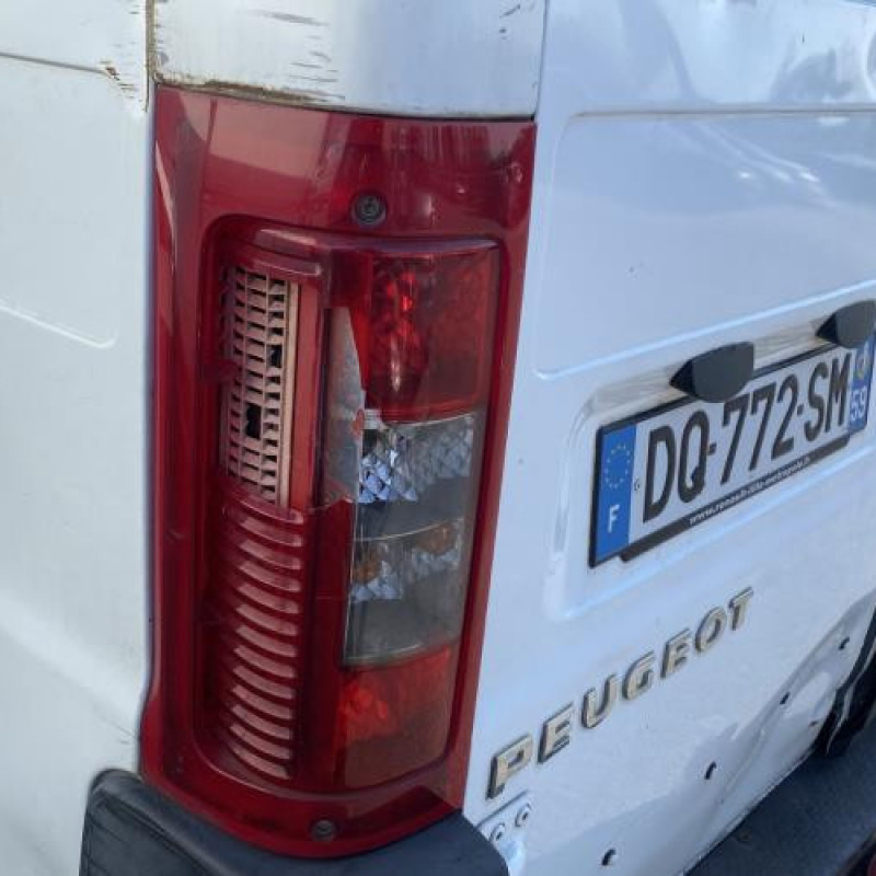 Boite de vitesses PEUGEOT BOXER 2 Photo n°9
