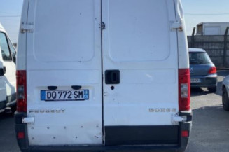 Boite de vitesses PEUGEOT BOXER 2