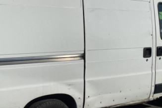 Boite de vitesses PEUGEOT BOXER 2