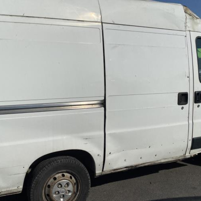 Boite de vitesses PEUGEOT BOXER 2 Photo n°11