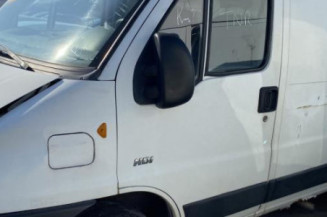 Boite de vitesses PEUGEOT BOXER 2