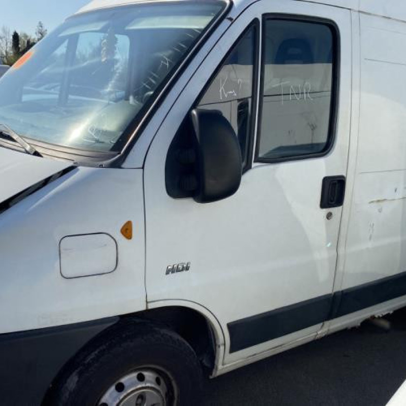 Boite de vitesses PEUGEOT BOXER 2 Photo n°12
