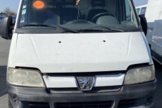 Boite de vitesses PEUGEOT BOXER 2