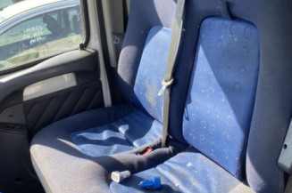 Boite de vitesses PEUGEOT BOXER 2