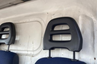 Boite de vitesses PEUGEOT BOXER 2