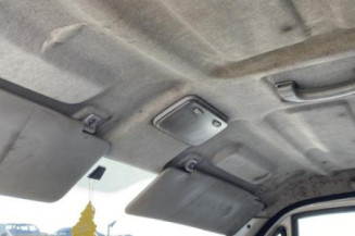Boite de vitesses PEUGEOT BOXER 2