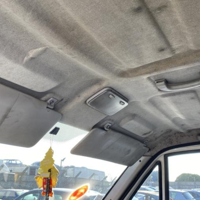 Boite de vitesses PEUGEOT BOXER 2 Photo n°20