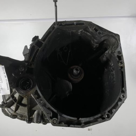 Boite de vitesses NISSAN QASHQAI 1 Photo n°1