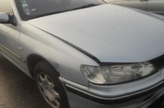 Glace retroviseur droit PEUGEOT 406