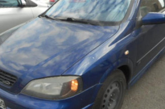 Glace retroviseur droit OPEL ASTRA G Photo n°1