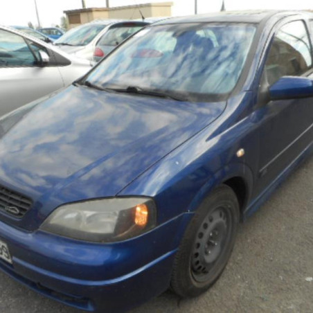 Glace retroviseur droit OPEL ASTRA G Photo n°1