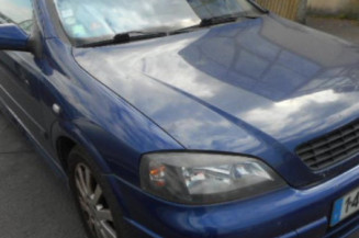 Glace retroviseur droit OPEL ASTRA G