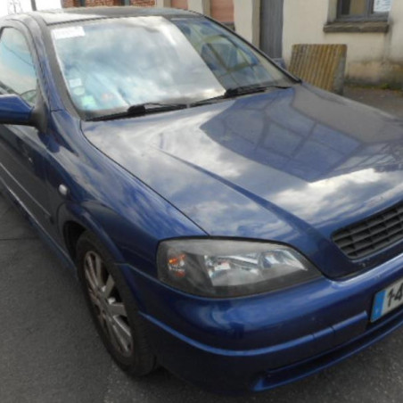 Glace retroviseur droit OPEL ASTRA G