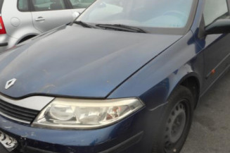 Glace retroviseur droit RENAULT LAGUNA 2 Photo n°1