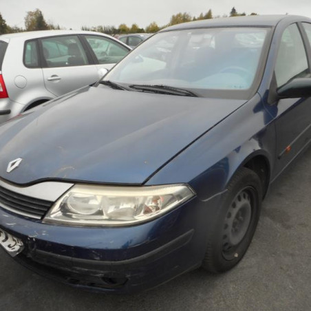 Glace retroviseur droit RENAULT LAGUNA 2 Photo n°1