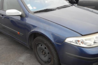 Glace retroviseur droit RENAULT LAGUNA 2