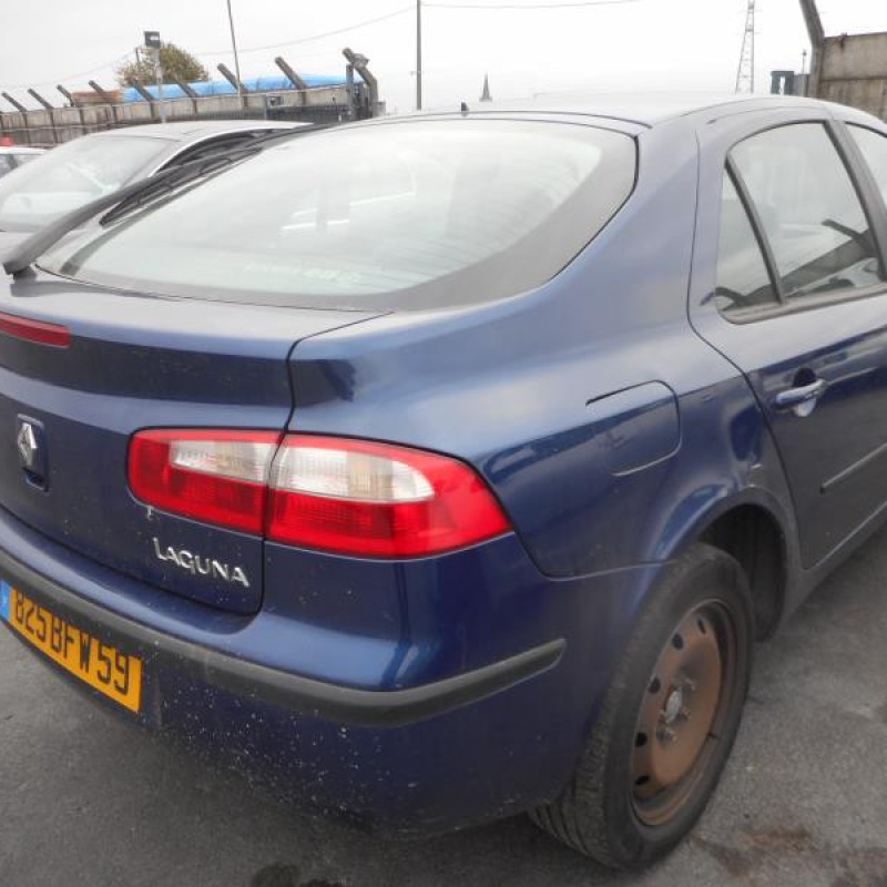 Glace retroviseur droit RENAULT LAGUNA 2 Photo n°3