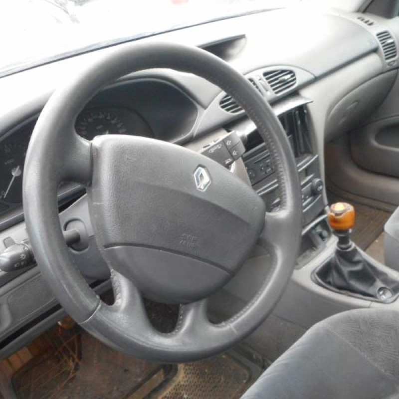 Glace retroviseur droit RENAULT LAGUNA 2 Photo n°5