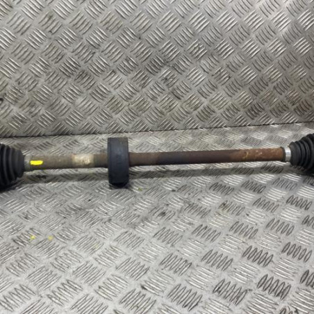 Cardan droit (transmission) DACIA LOGAN MCV 2 Photo n°1