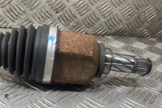 Cardan droit (transmission) DACIA LOGAN MCV 2