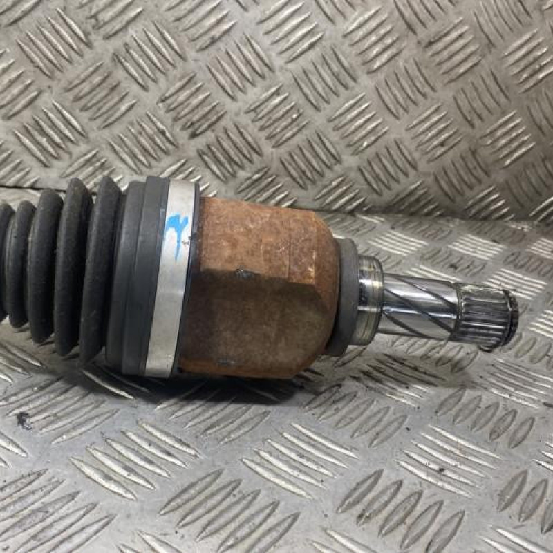 Cardan droit (transmission) DACIA LOGAN MCV 2 Photo n°4