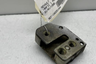 Serrure avant droit RENAULT TRAFIC 1