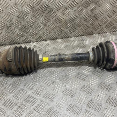 Cardan gauche (transmission) MAZDA 3 3 Photo n°1