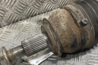 Cardan gauche (transmission) MAZDA 3 3