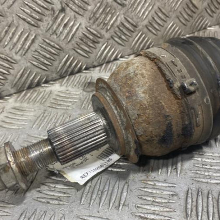 Cardan gauche (transmission) MAZDA 3 3