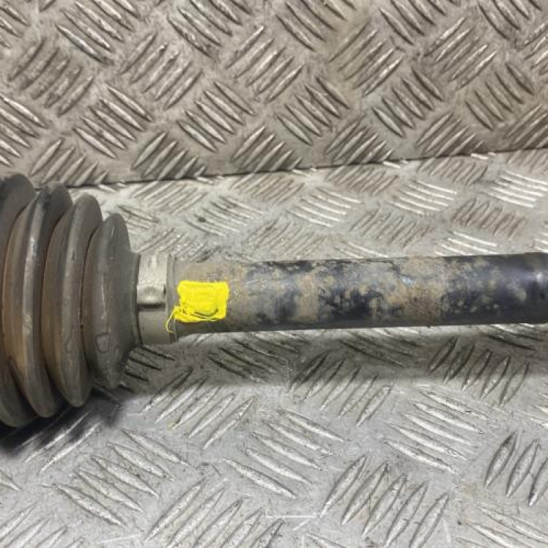 Cardan gauche (transmission) MAZDA 3 3 Photo n°3