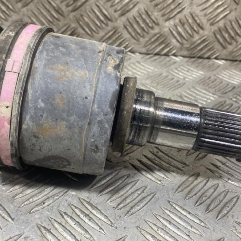 Cardan gauche (transmission) MAZDA 3 3 Photo n°4