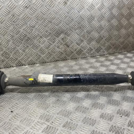 Cardan droit (transmission) VOLKSWAGEN POLO 5 Photo n°1