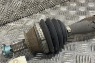 Cardan droit (transmission) VOLKSWAGEN POLO 5