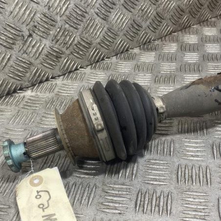 Cardan droit (transmission) VOLKSWAGEN POLO 5