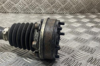 Cardan droit (transmission) VOLKSWAGEN POLO 5