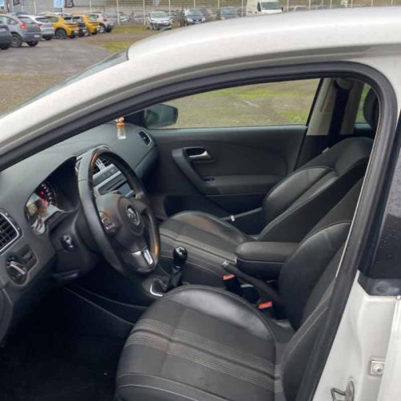 Cardan droit (transmission) VOLKSWAGEN POLO 5 Photo n°12