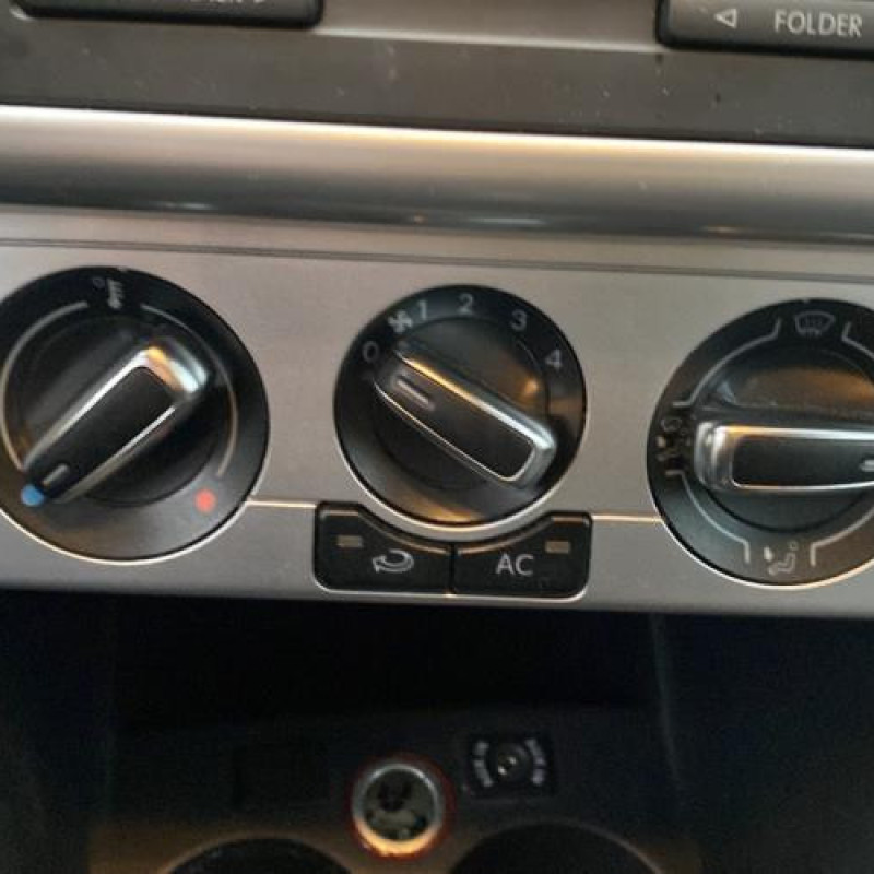 Cardan droit (transmission) VOLKSWAGEN POLO 5 Photo n°13