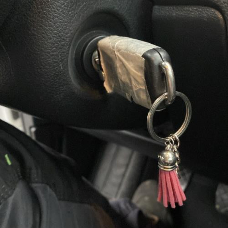 Cardan droit (transmission) VOLKSWAGEN POLO 5 Photo n°15
