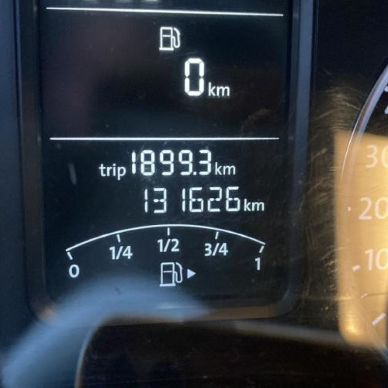 Cardan droit (transmission) VOLKSWAGEN POLO 5 Photo n°16