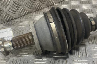 Cardan gauche (transmission) VOLKSWAGEN POLO 5