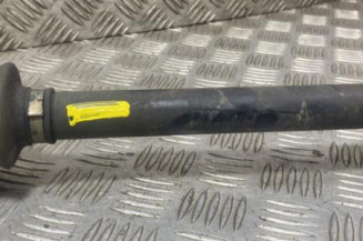 Cardan gauche (transmission) VOLKSWAGEN POLO 5