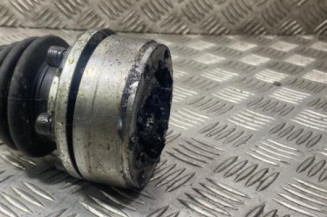 Cardan gauche (transmission) VOLKSWAGEN POLO 5
